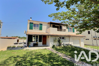 achat maison st-martin-de-crau 13310
