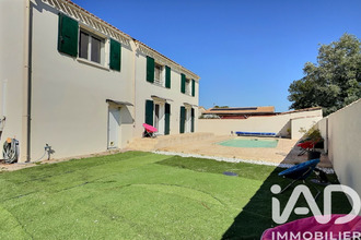 achat maison st-martin-de-crau 13310