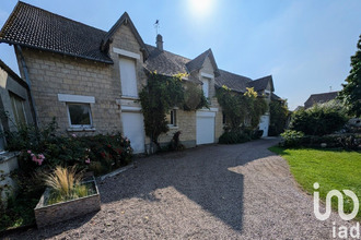 achat maison st-martin-de-fontenay 14320