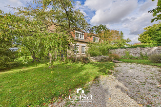 achat maison st-martin-de-fontenay 14320