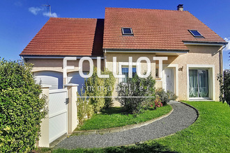 achat maison st-martin-de-fontenay 14320