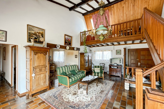 achat maison st-martin-de-fontenay 14320