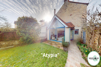 achat maison st-martin-de-fontenay 14320