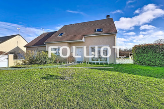 achat maison st-martin-de-fontenay 14320