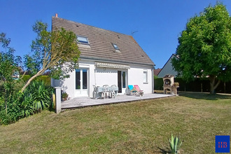 achat maison st-martin-de-fontenay 14320