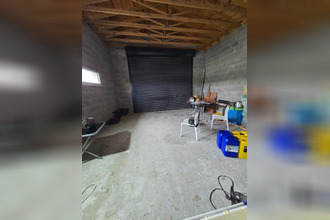 achat maison st-martin-de-fraigneau 85200