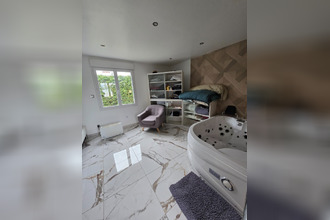 achat maison st-martin-de-fraigneau 85200