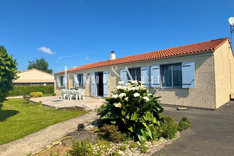 achat maison st-martin-de-fraigneau 85200