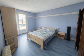 achat maison st-martin-de-fraigneau 85200