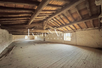 achat maison st-martin-de-fraigneau 85200