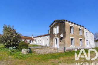 achat maison st-martin-de-fraigneau 85200