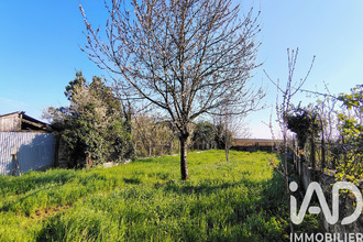 achat maison st-martin-de-fraigneau 85200