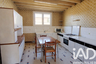 achat maison st-martin-de-fraigneau 85200