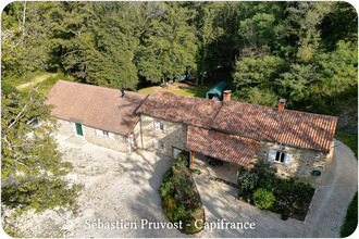 achat maison st-martin-de-fressengeas 24800