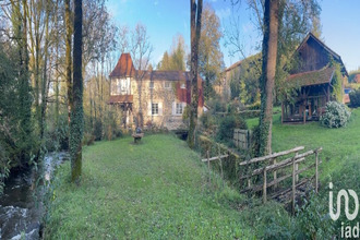 achat maison st-martin-de-fressengeas 24800