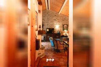 achat maison st-martin-de-fressengeas 24800
