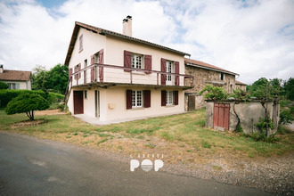 achat maison st-martin-de-fressengeas 24800