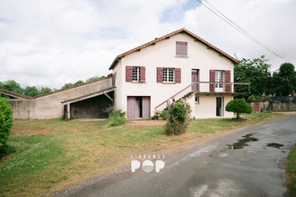 achat maison st-martin-de-fressengeas 24800