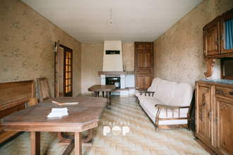 achat maison st-martin-de-fressengeas 24800