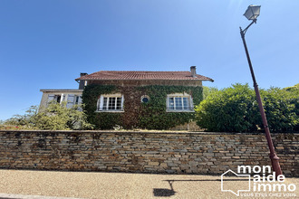 achat maison st-martin-de-fressengeas 24800