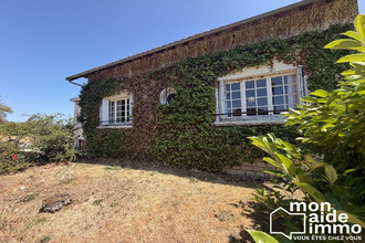 achat maison st-martin-de-fressengeas 24800