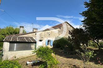 achat maison st-martin-de-gurson 24610