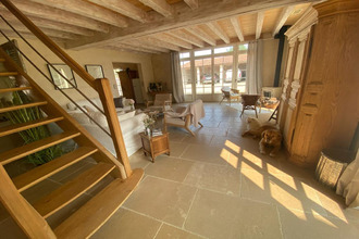 achat maison st-martin-de-gurson 24610