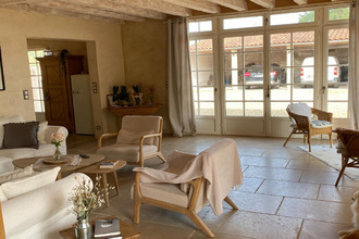 achat maison st-martin-de-gurson 24610