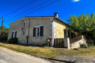 achat maison st-martin-de-gurson 24610