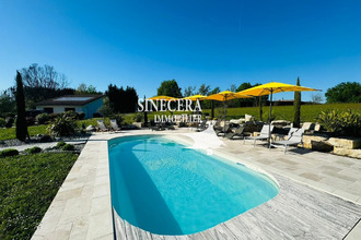 achat maison st-martin-de-gurson 24610