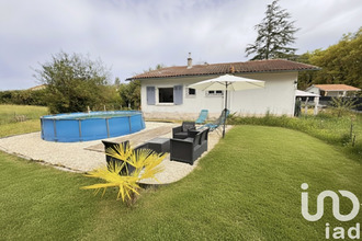 achat maison st-martin-de-hinx 40390