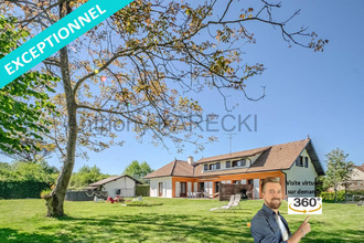 achat maison st-martin-de-hinx 40390