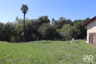 achat maison st-martin-de-hinx 40390