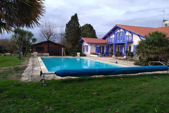 achat maison st-martin-de-hinx 40390