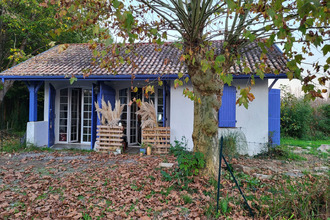 achat maison st-martin-de-hinx 40390