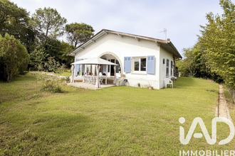 achat maison st-martin-de-hinx 40390