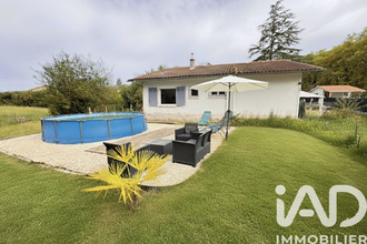 achat maison st-martin-de-hinx 40390