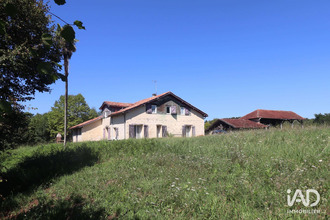 achat maison st-martin-de-hinx 40390