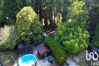 achat maison st-martin-de-jussac 87200