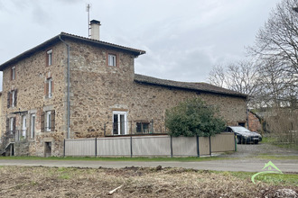 achat maison st-martin-de-jussac 87200