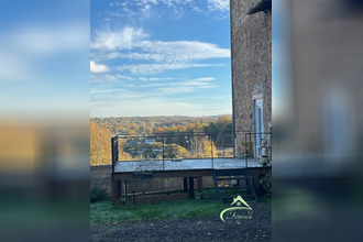 achat maison st-martin-de-jussac 87200