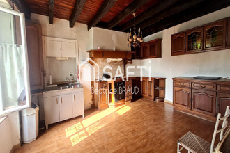 achat maison st-martin-de-jussac 87200