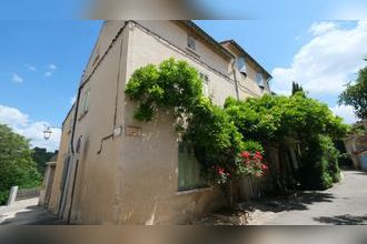 achat maison st-martin-de-la-brasque 84760