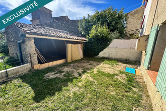 achat maison st-martin-de-la-brasque 84760