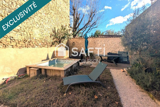 achat maison st-martin-de-la-brasque 84760