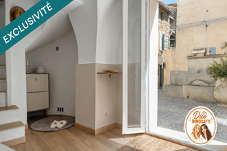 achat maison st-martin-de-la-brasque 84760