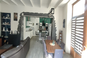 achat maison st-martin-de-la-cluze 38650