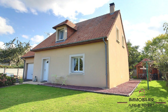 achat maison st-martin-de-la-lieue 14100