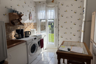 achat maison st-martin-de-la-lieue 14100