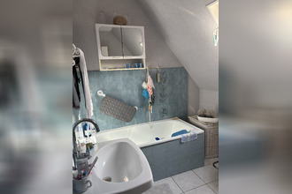 achat maison st-martin-de-la-lieue 14100